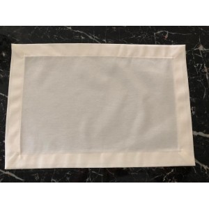 Amerikan Servis Ekru Pivoine (%100 Keten)